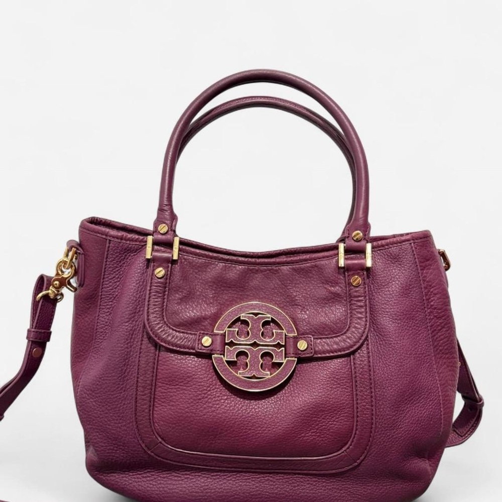 Tory Burch Amanda Hobo Bag